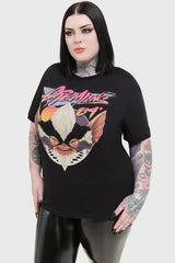 Men T-Shirts & Vests | Killstar Gremlins 84 T Shirt