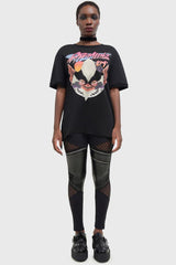 Men T-Shirts & Vests | Killstar Gremlins 84 T Shirt