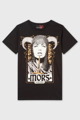 Men T-Shirts & Vests | Killstar Mors T-Shirt