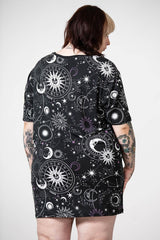 Men T-Shirts & Vests | Killstar Solstice T-Shirt