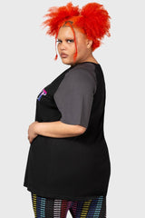 Men T-Shirts & Vests | Killstar Weirdest Ones T-Shirt