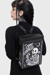 Women Backpacks | Killstar Crypt Backpack