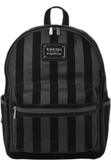 Women Backpacks | Killstar Earn Your Stripes Backpack