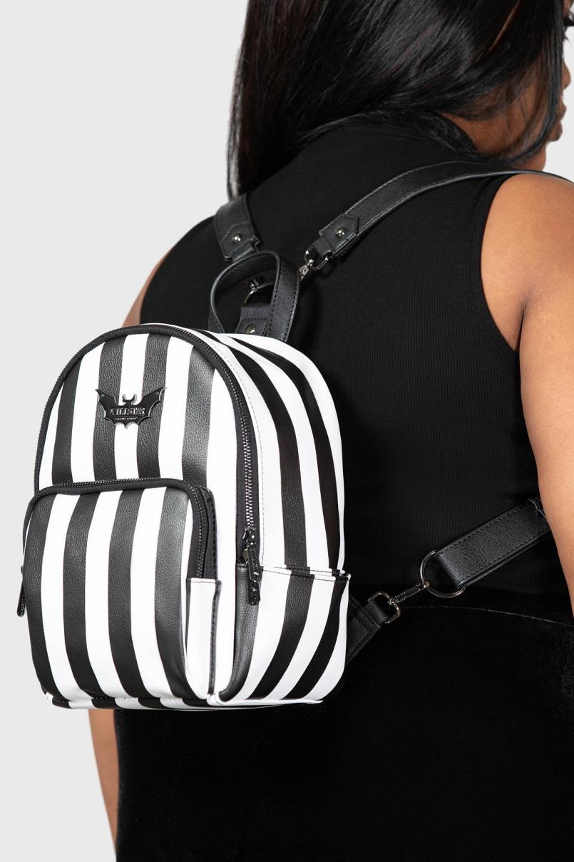 Women Backpacks | Killstar Rails Mini Backpack