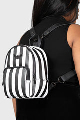 Women Backpacks | Killstar Rails Mini Backpack