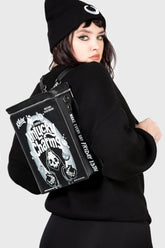 Women Backpacks | Killstar Unlucky Backpack