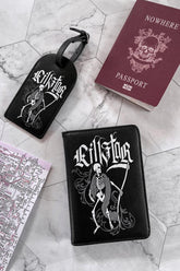 Women Bags Travel Bags | Killstar Danse Macabre Travel Set