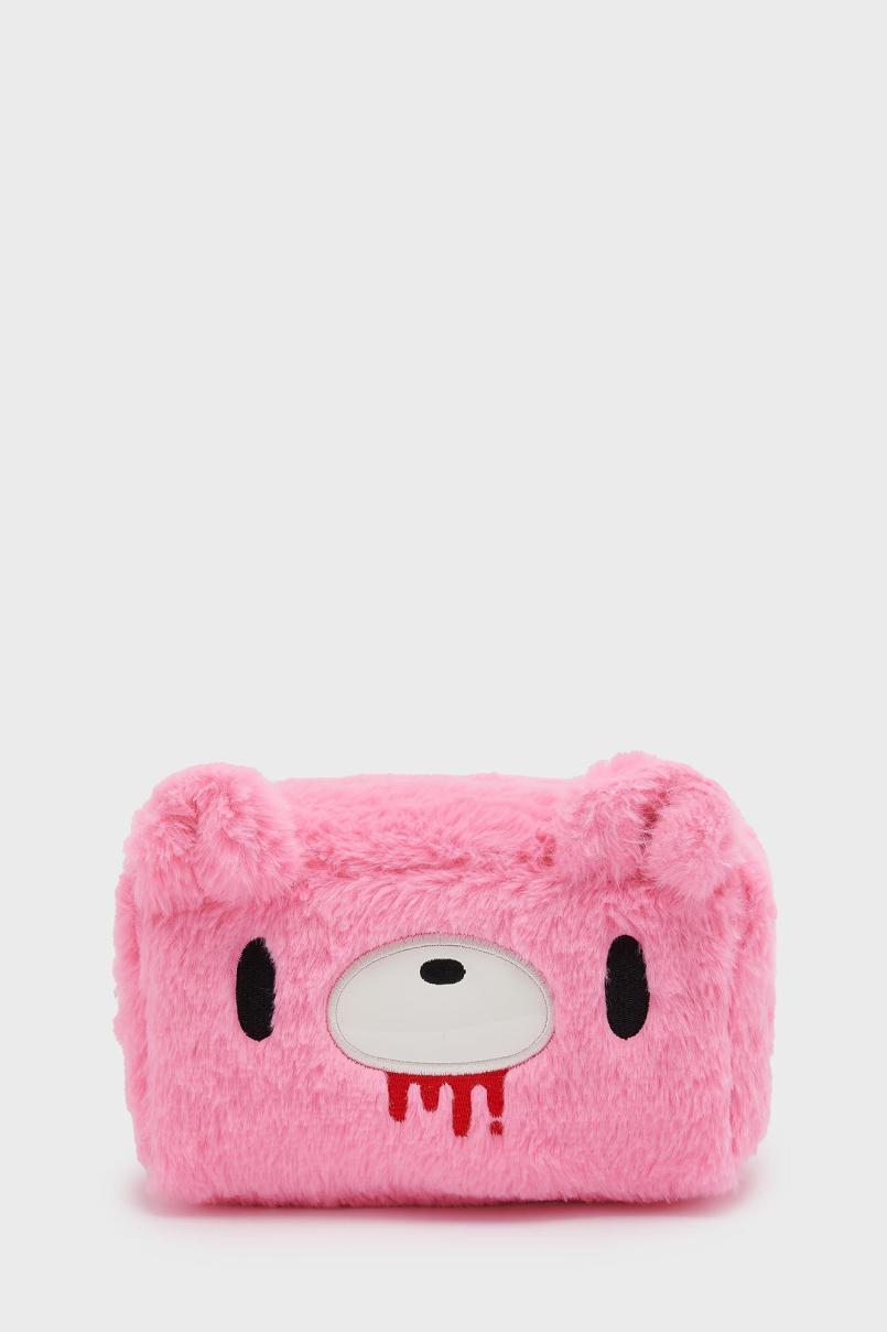 Women Bags Travel Bags | Killstar Gloomy Wash Bag