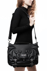 Women Bags Travel Bags | Killstar Le Fey Messenger Bag