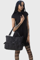 Women Bags Travel Bags | Killstar Over The Moon Bag