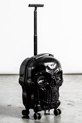 Women Bags Travel Bags | Killstar Tomb Travel Suitcase