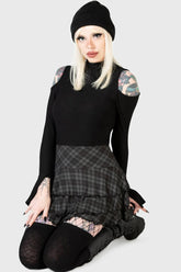 Women Basics | Killstar Branwen Top