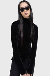 Women Basics | Killstar Echonova Top