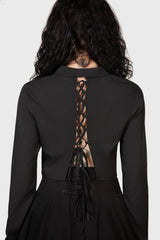 Women Basics | Killstar Sofia Shirt