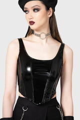 Women Basics | Killstar Stillness Corset Top