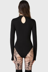 Women Bodysuits | Killstar Intrinsic Nights Bodysuit
