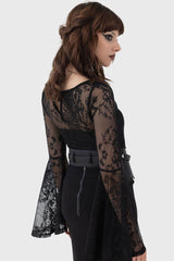 Women Bodysuits | Killstar Rosedriah Bodysuit