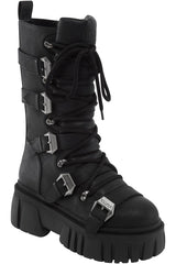 Women Boots | Killstar Beelzebub Boots