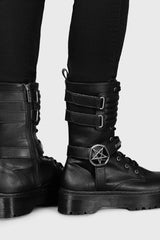 Women Boots | Killstar Corrosion Boots
