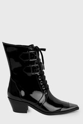 Women Boots | Killstar Dark Sin Boots