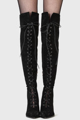 Women Boots | Killstar Evening Hill Boots