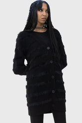 Women Cardigans | Killstar Astera Cardigan