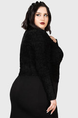 Women Cardigans | Killstar Chiroptera Cardigan