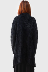 Women Cardigans | Killstar Moon Thread Cardigan