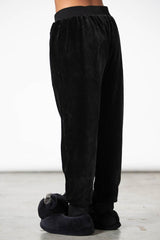 Women Chill Out | Killstar Night Sprawl Baggy Trousers