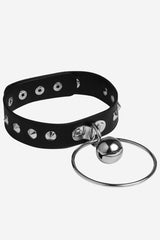 Women Chokers | Killstar Milk Mad Choker
