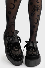 Women Creepers | Killstar In A Phase Creepers