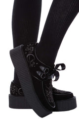 Women Creepers | Killstar Luci-Fairy Creepers