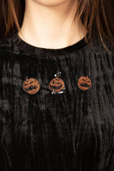 Women Crop | Killstar Prospector's Harvest Crop Top