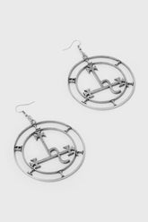 Women Earrings | Killstar Glorious Charm Earrings