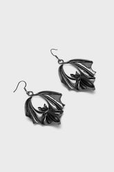 Women Earrings | Killstar Night Embrace Earrings