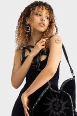 Women Earrings | Killstar Polarity Earrings