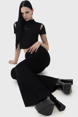 Women Flares | Killstar Perseis Flares