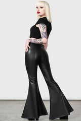 Women Flares | Killstar Sabina's Sacrifice Flares