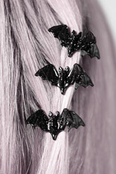 Women Hair Accessories | Killstar Wing It Hair Claws