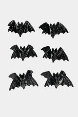 Women Hair Accessories | Killstar Wing It Hair Claws