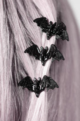 Women Hair Accessories | Killstar Wing It Hair Claws