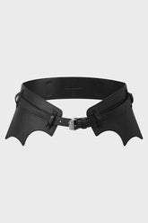 Women Harnesses & Belts | Killstar At First Bite Waist Belt