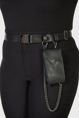 Women Harnesses & Belts | Killstar Distortion Clouds Belt