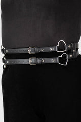 Women Harnesses & Belts | Killstar Irene Belt