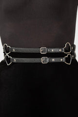 Women Harnesses & Belts | Killstar Irene Belt