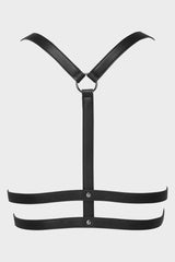 Women Harnesses & Belts | Killstar Wanda Harness