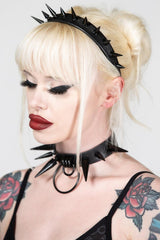 Women Hats & Headbands | Killstar Chloe Chaos Headband