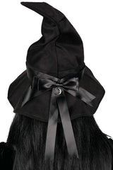 Women Hats & Headbands | Killstar Mystic Maker Brim Hat