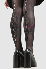 Women Heels | Killstar Corporate Moonchild Heels