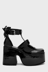 Women Heels | Killstar Pricilla Platforms